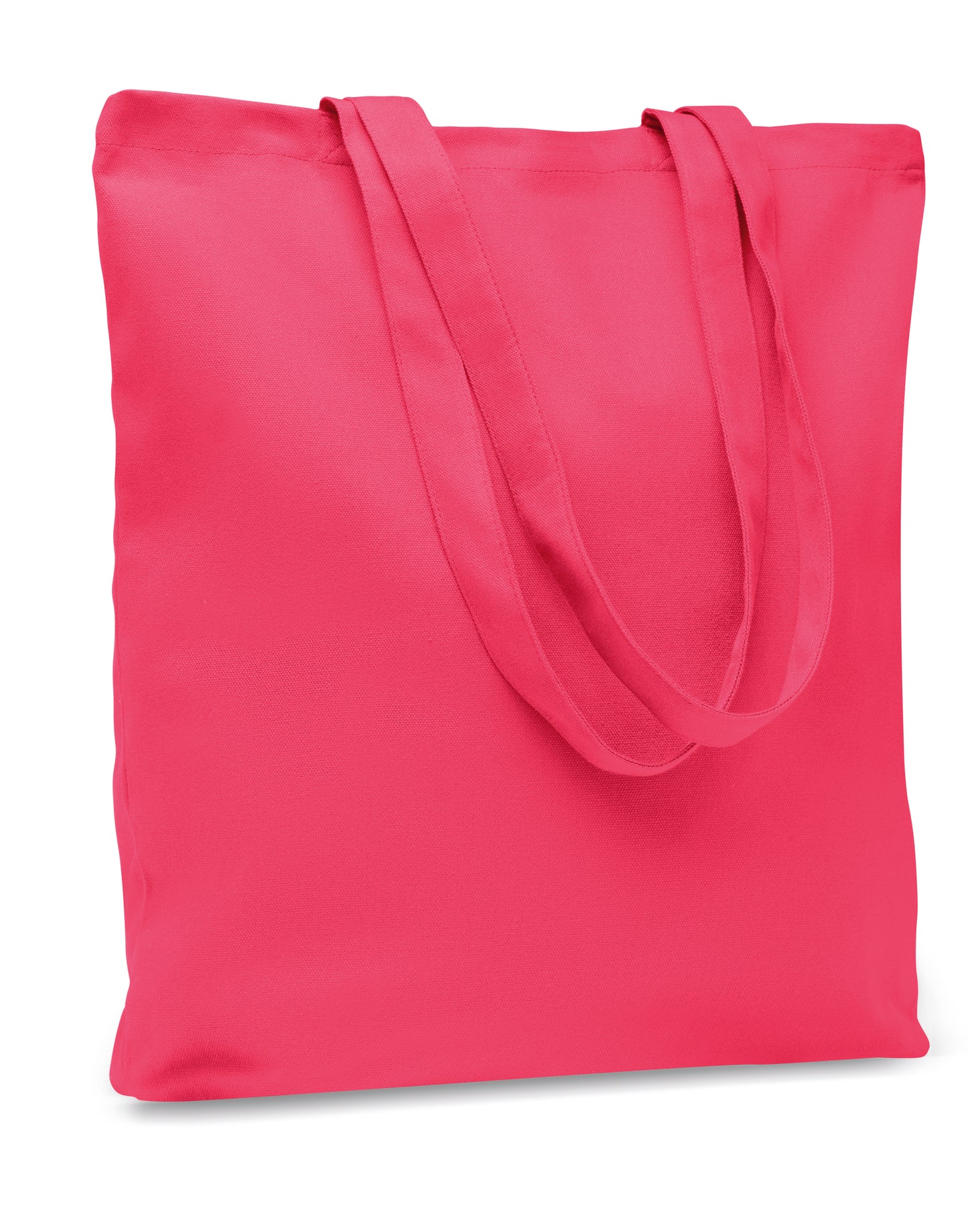Saco Compras Canvas 270Gr/M²