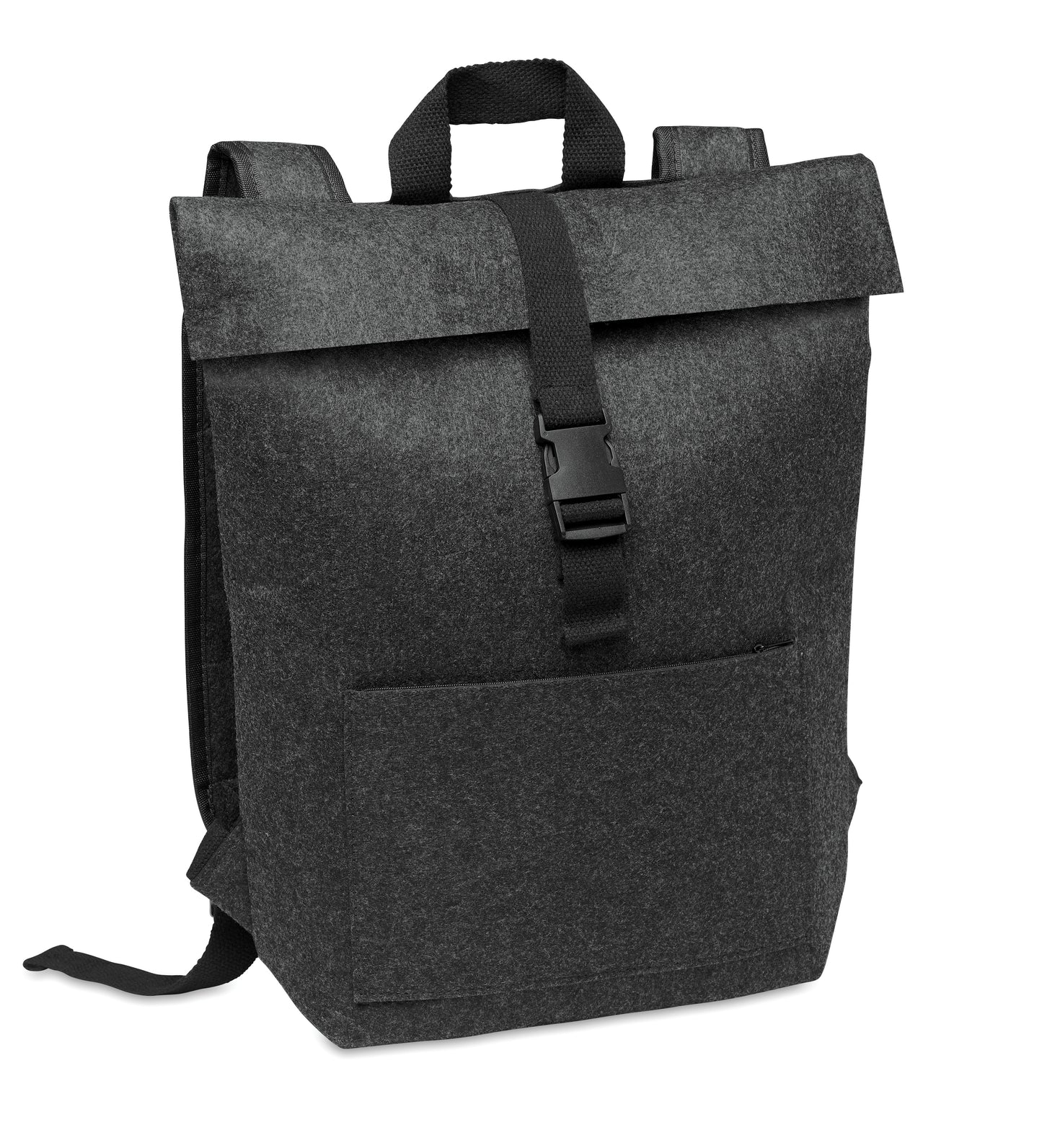 Mochila De Feltro Rpet