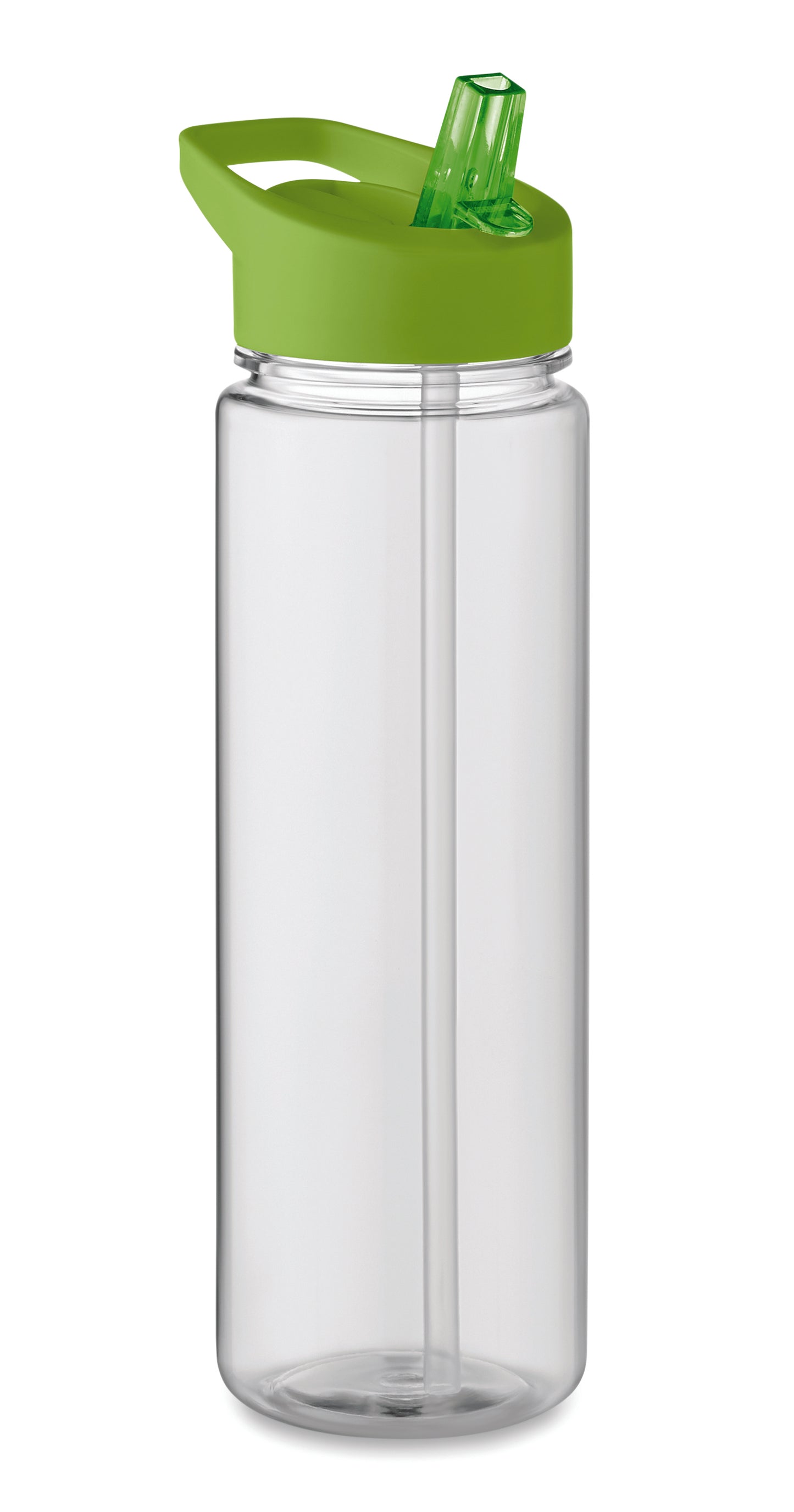 Garrafa Rpet 650Ml Pp