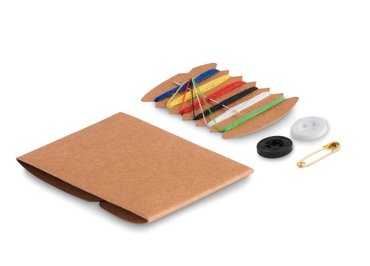 Kit De Costura Compacto