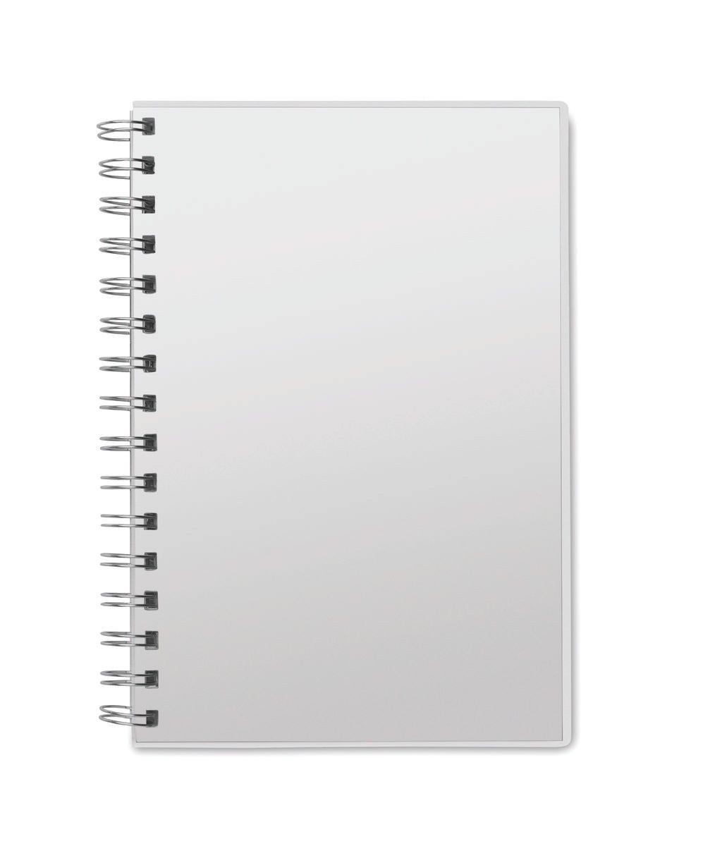 Capa A5 Rpet Para Bloco Notas