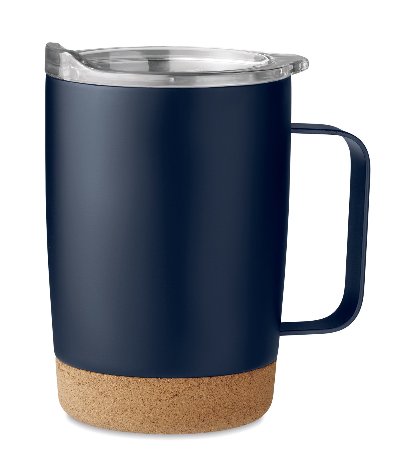 Copo De Parede Dupla 300Ml