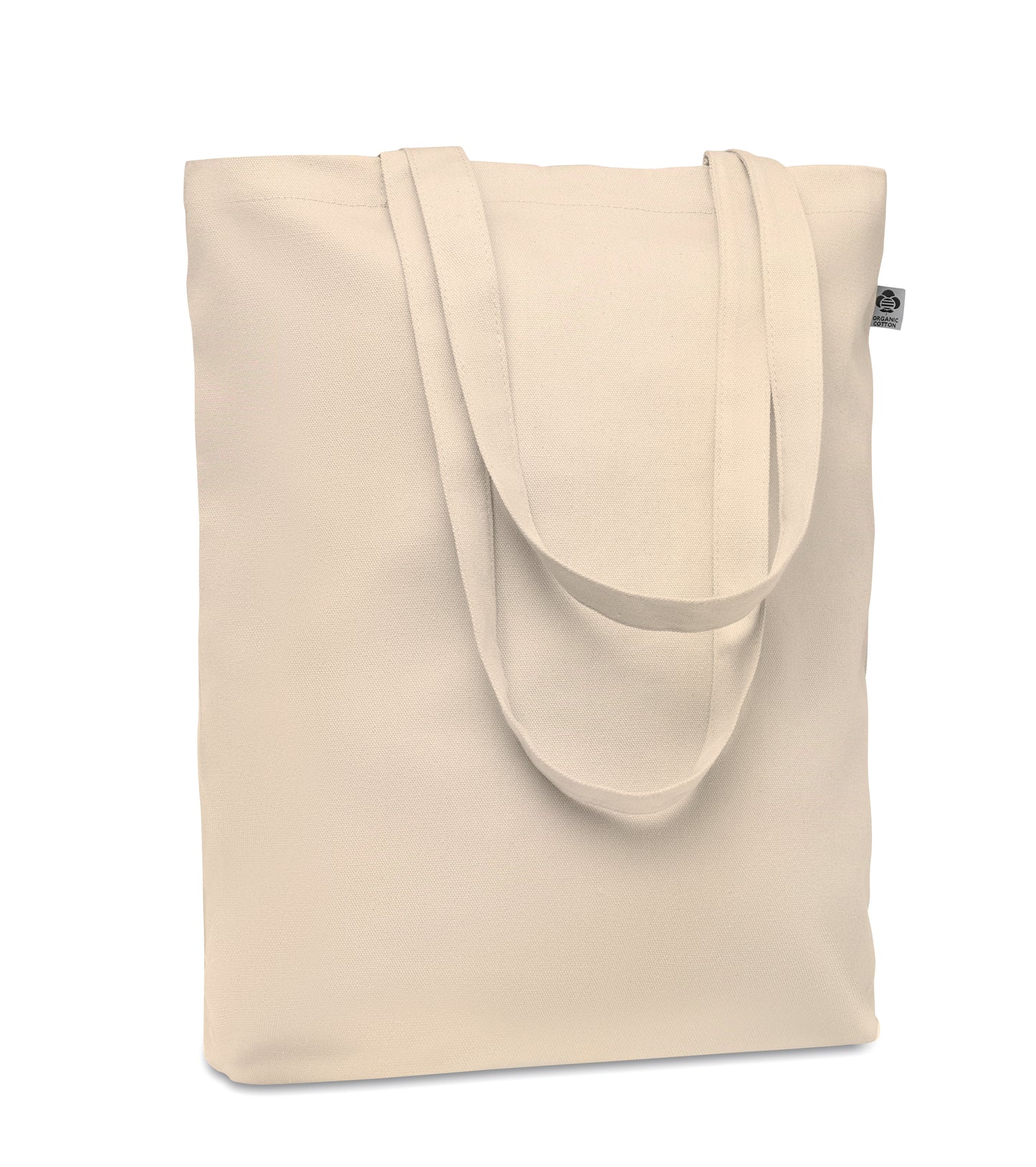 Saco Compras Canvas 270 Gr/M²