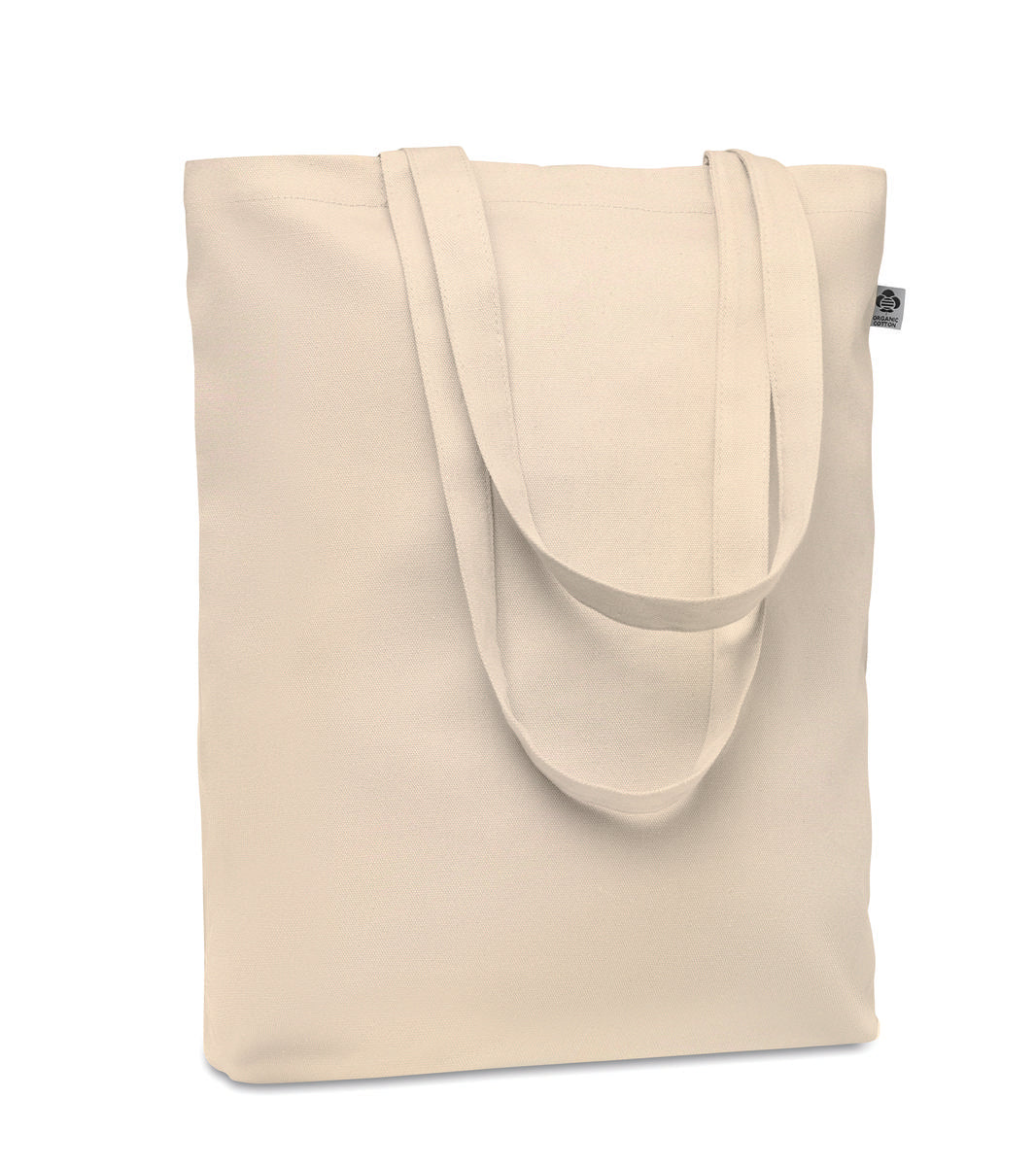 Saco Compras Canvas 270 Gr/M²