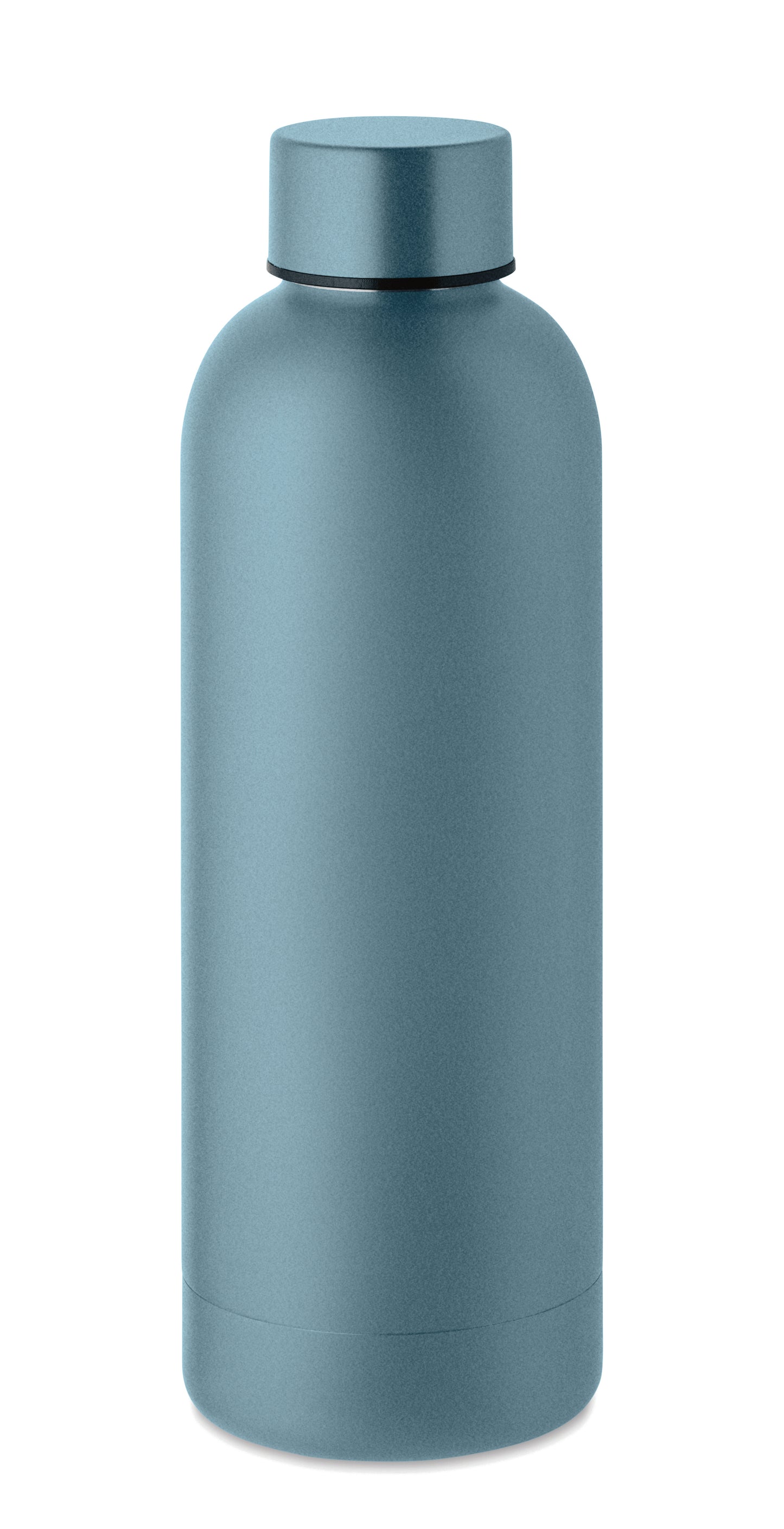 Garrafa De Aço Inox Reciclado
