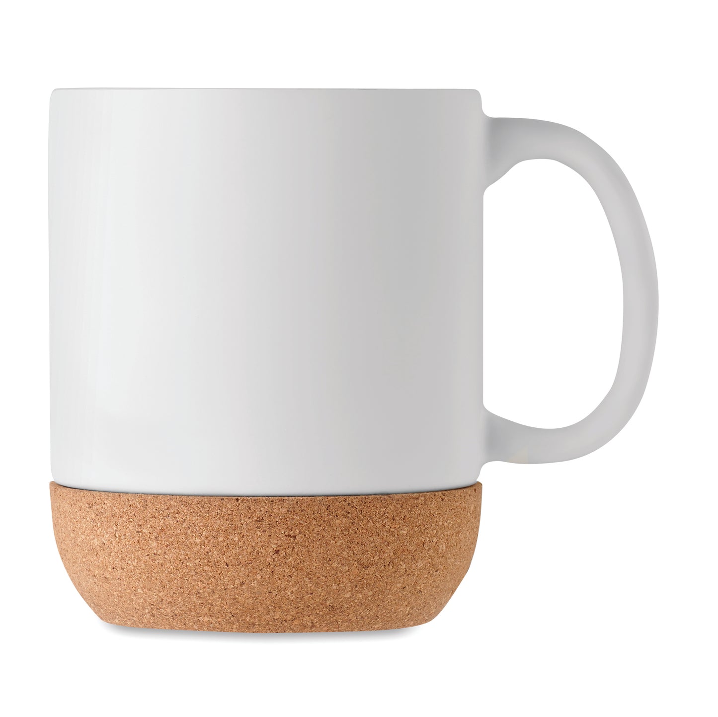 Caneca Cerâmica Mate 300 Ml
