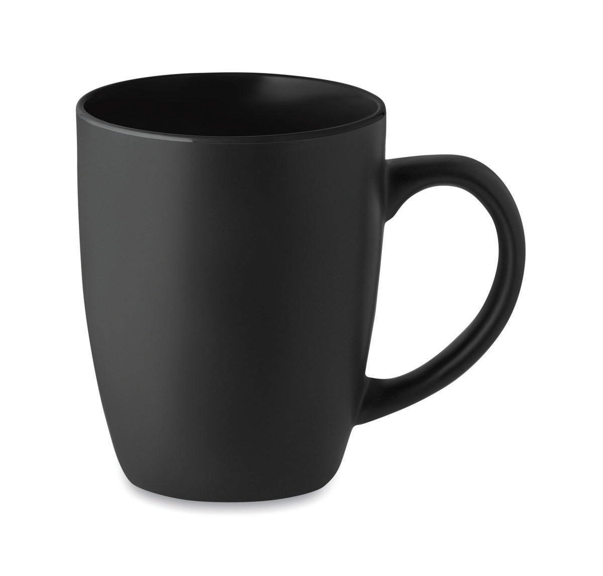 Caneca Cerâmica 2 Tons 290 Ml