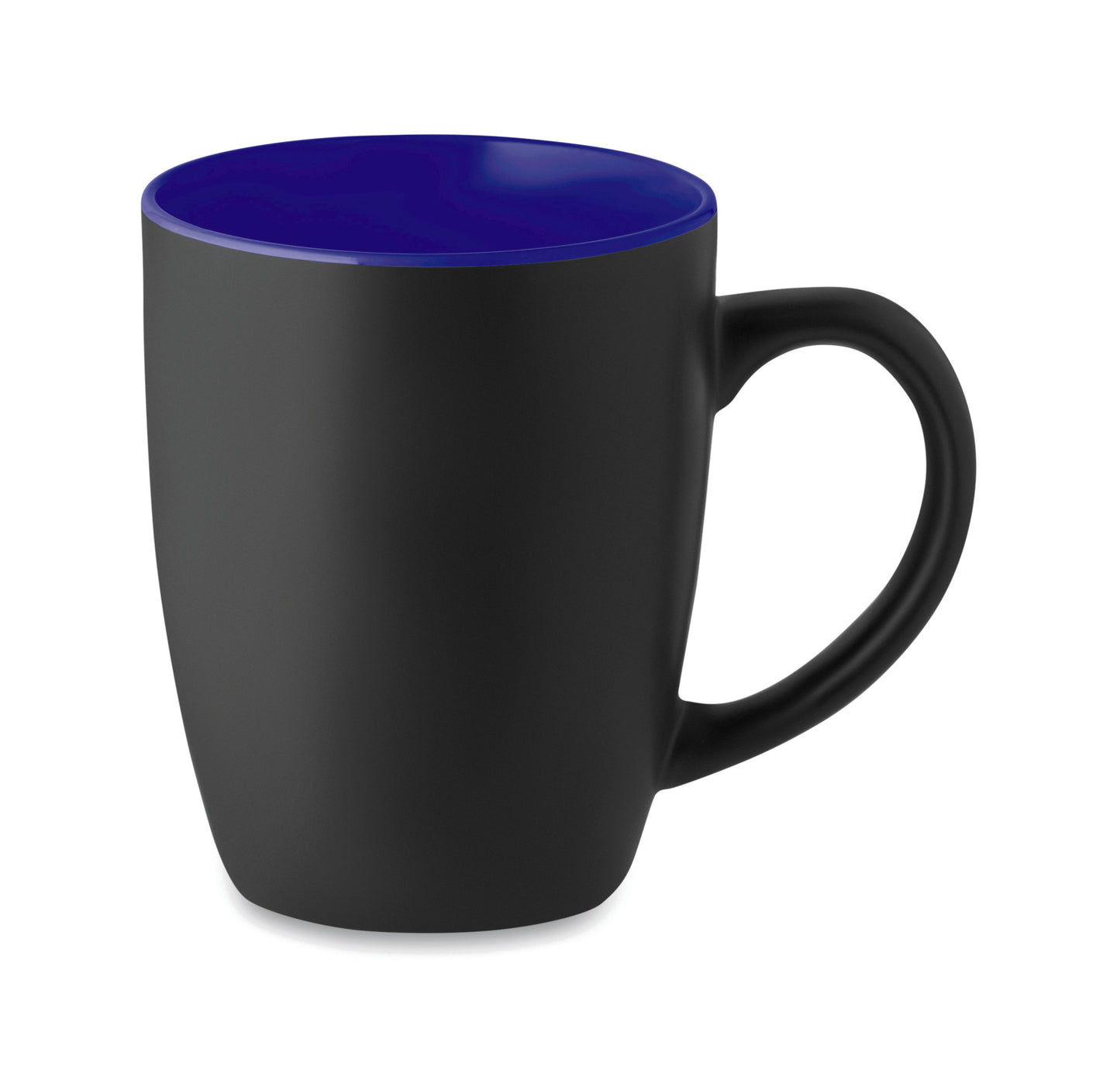 Caneca Cerâmica 2 Tons 290 Ml