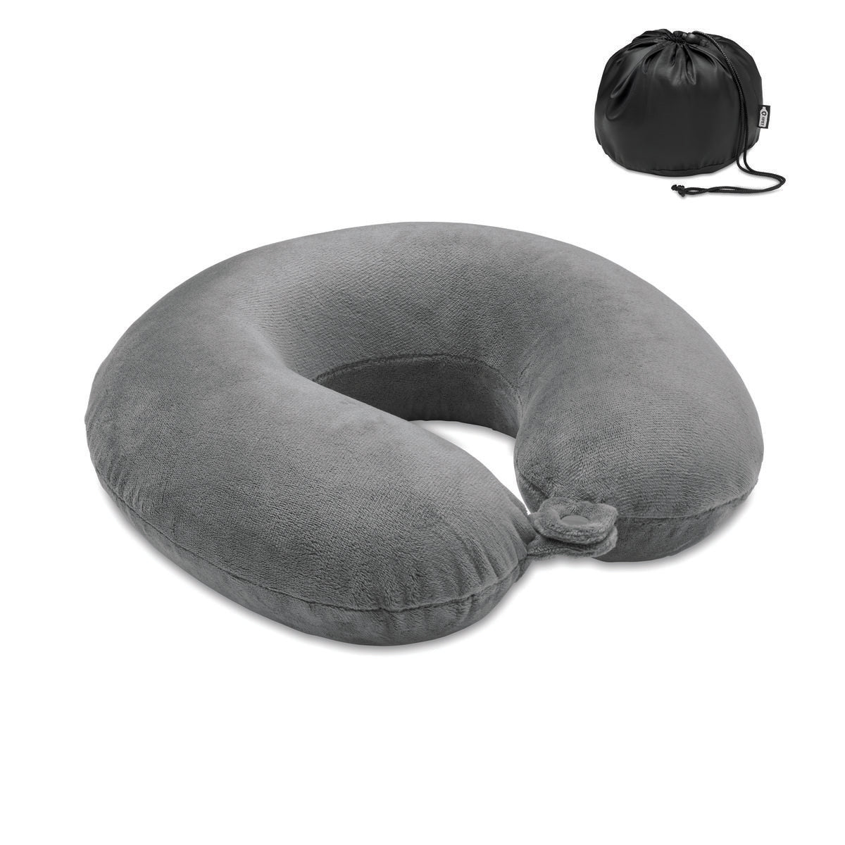 Almofada De Viagem Rpet 210D