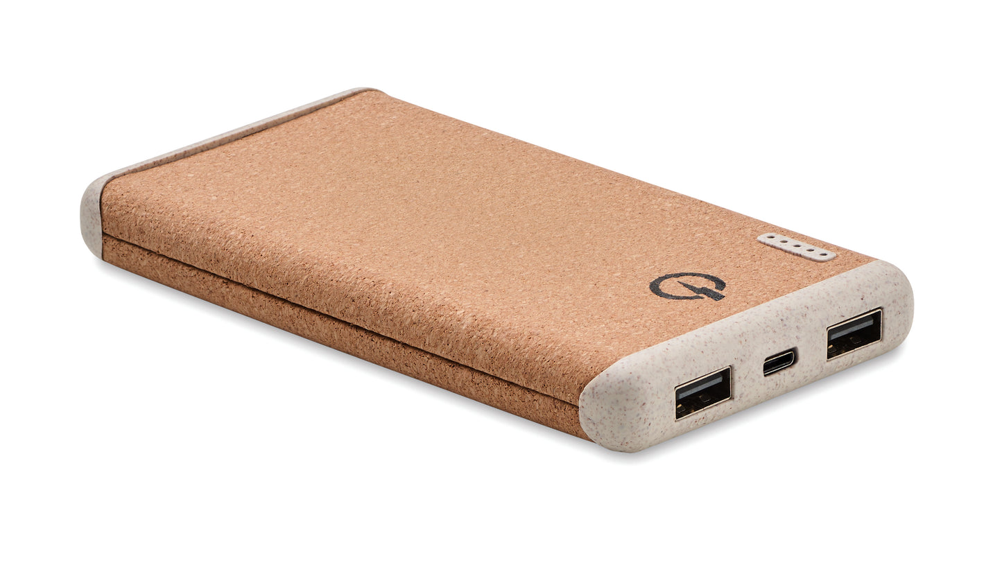 Powerbank Wireless 10000Mah15W