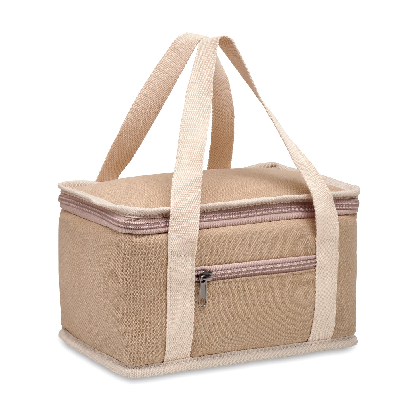 Saco Térmico 6 Latas 320Gr/M²