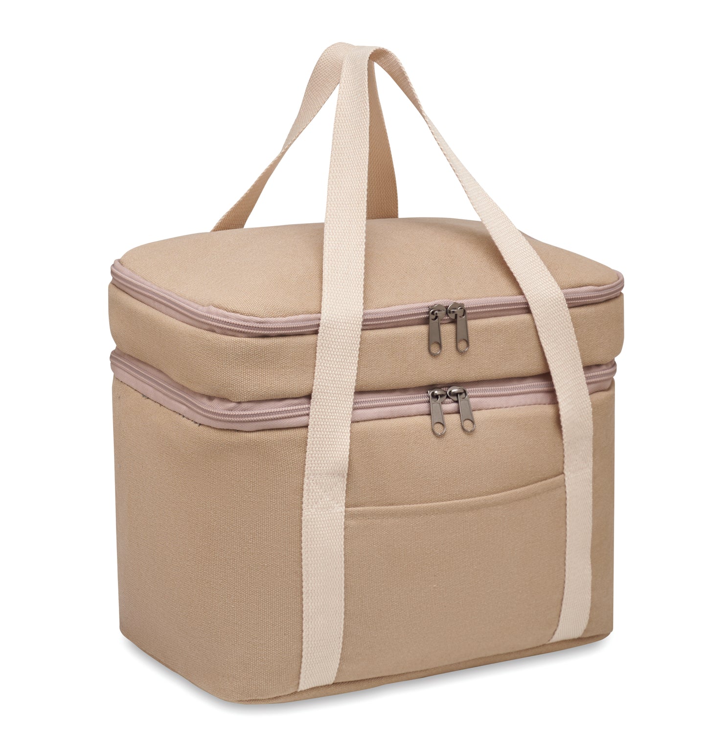 Saco Térmico Canvas 320 Gr/M²