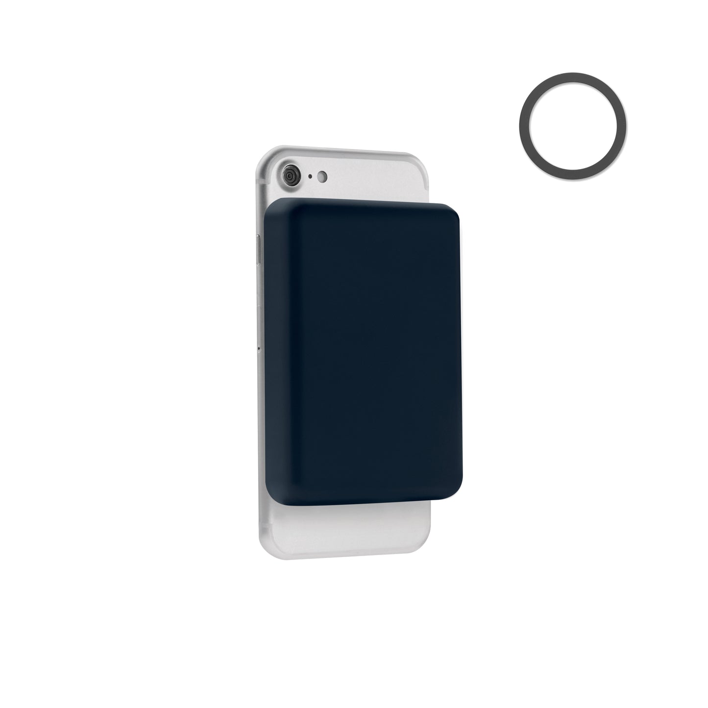 Powerbank Magnétic 5000Mah15W