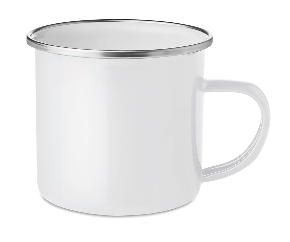 Caneca De Sublimação 350 Ml