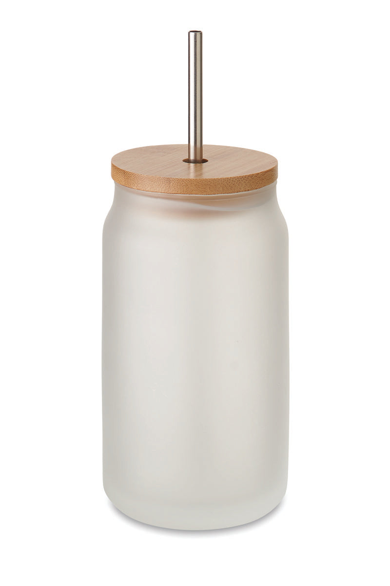 Frasco De Sublimação 400 Ml