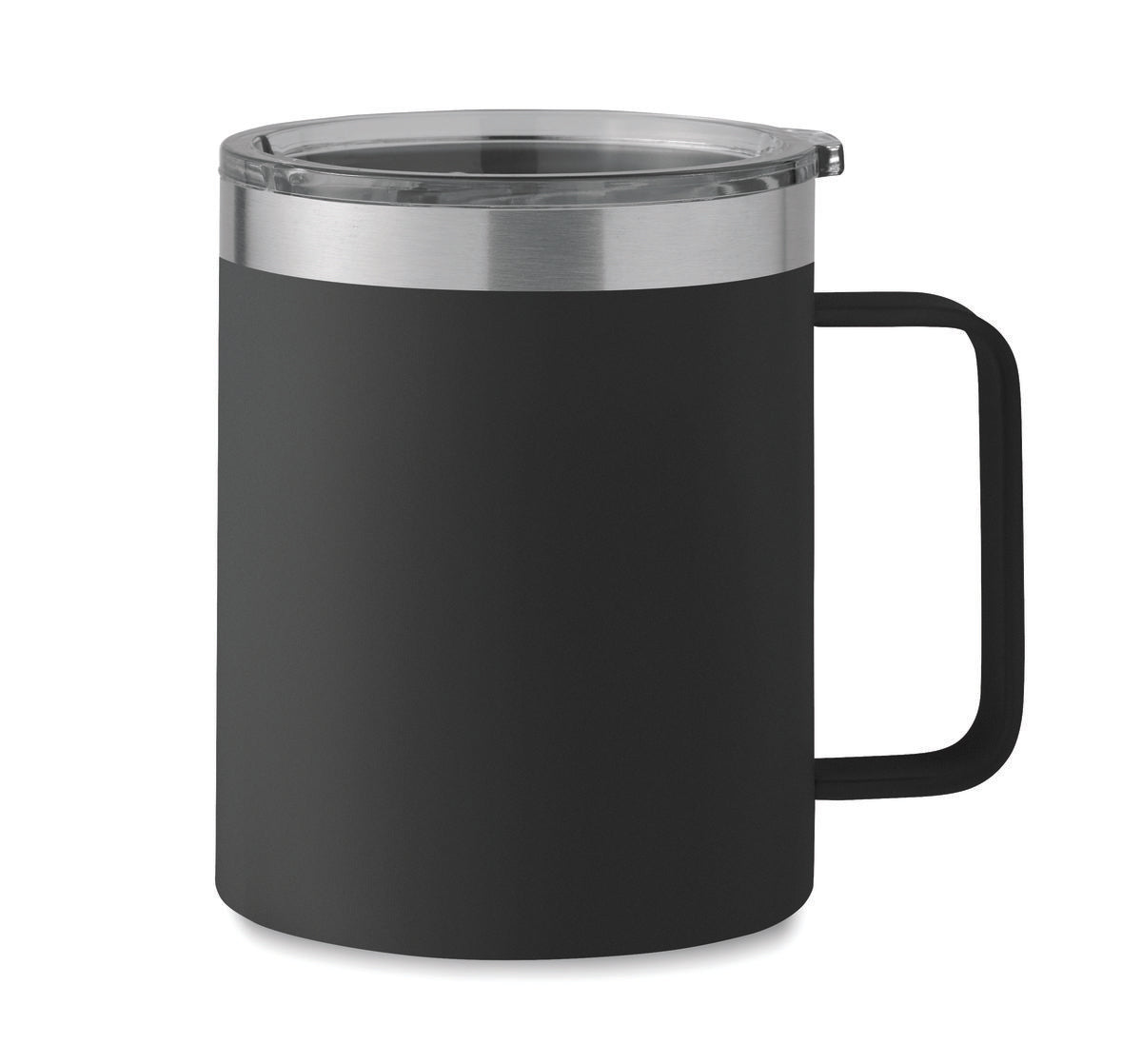 Caneca De Parede Dupla 300 Ml