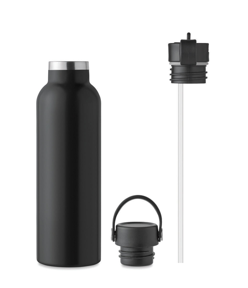 Garrafa De Parede Dupla 700 Ml