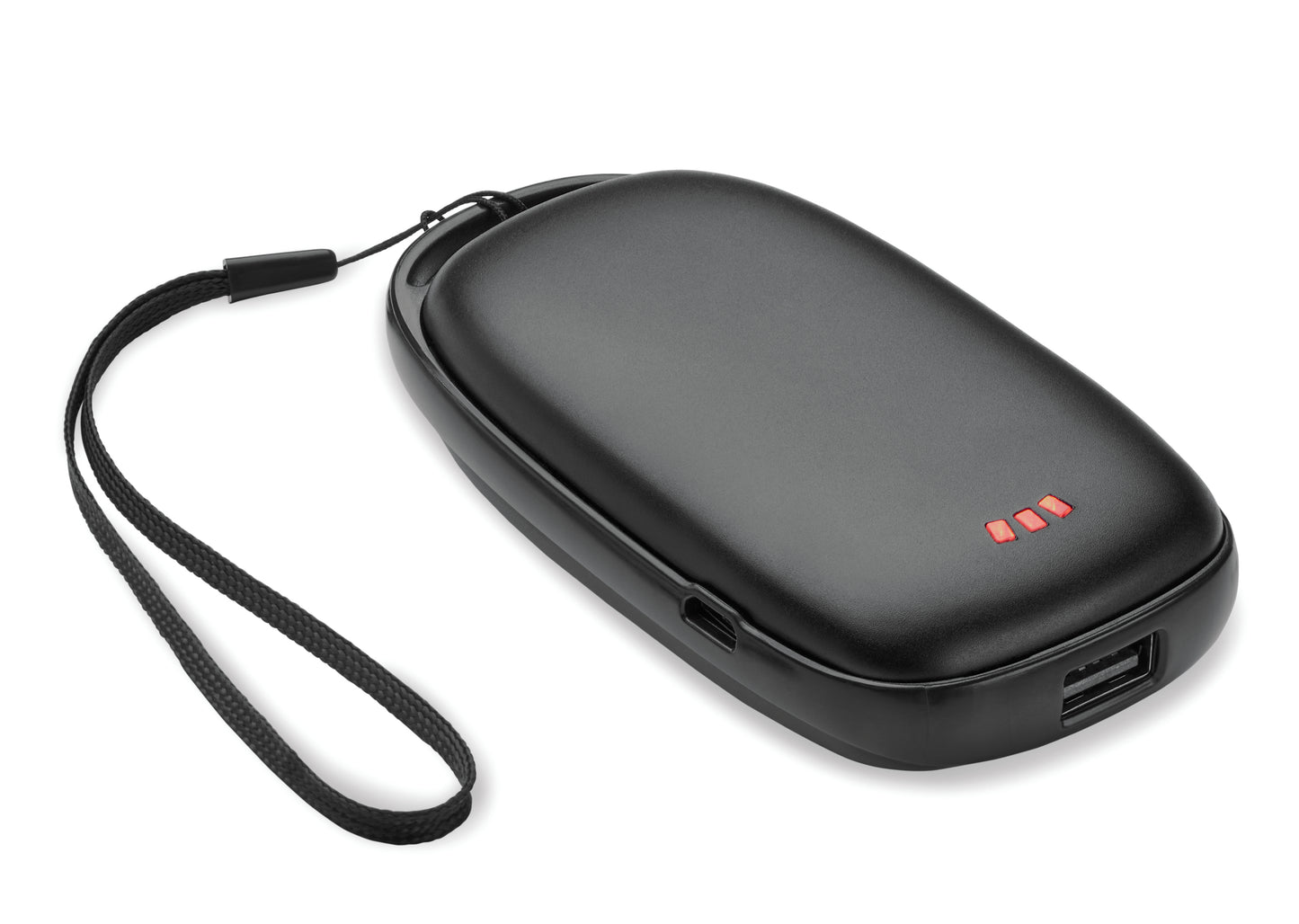Aquecedor De Mão 4000 Mah