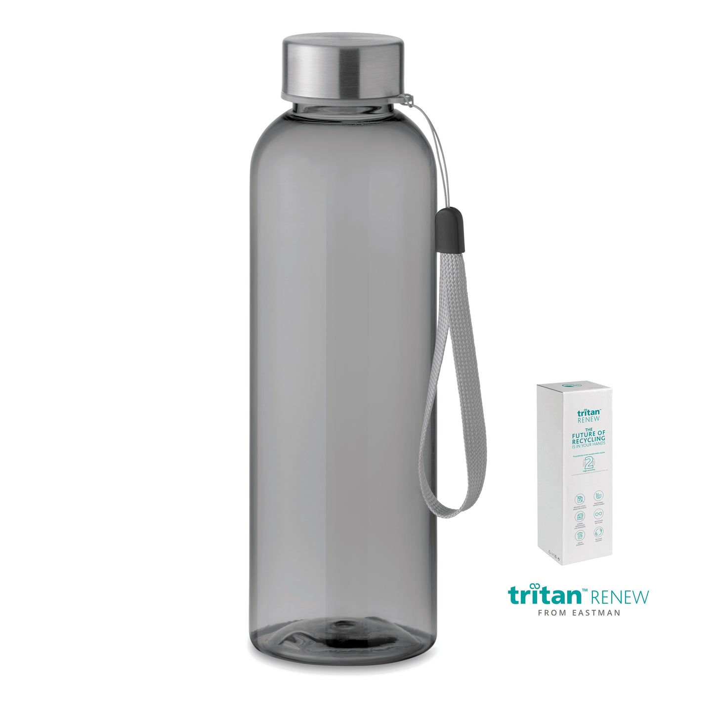 Garrafa Tritan Renew™ 500 Ml