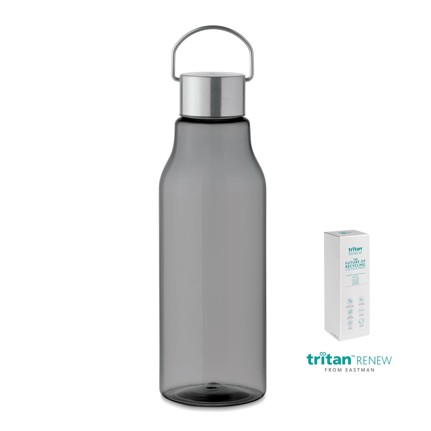 Garrafa Tritan Renew™ 800 Ml