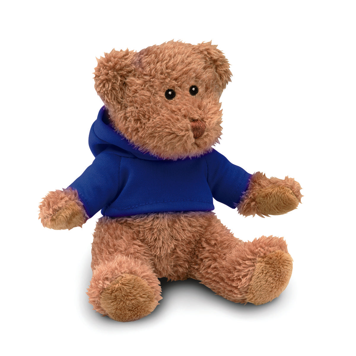 Urso De Peluche Com T-Shirt