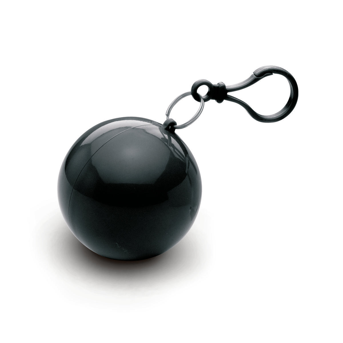 Impermeável Em Bola