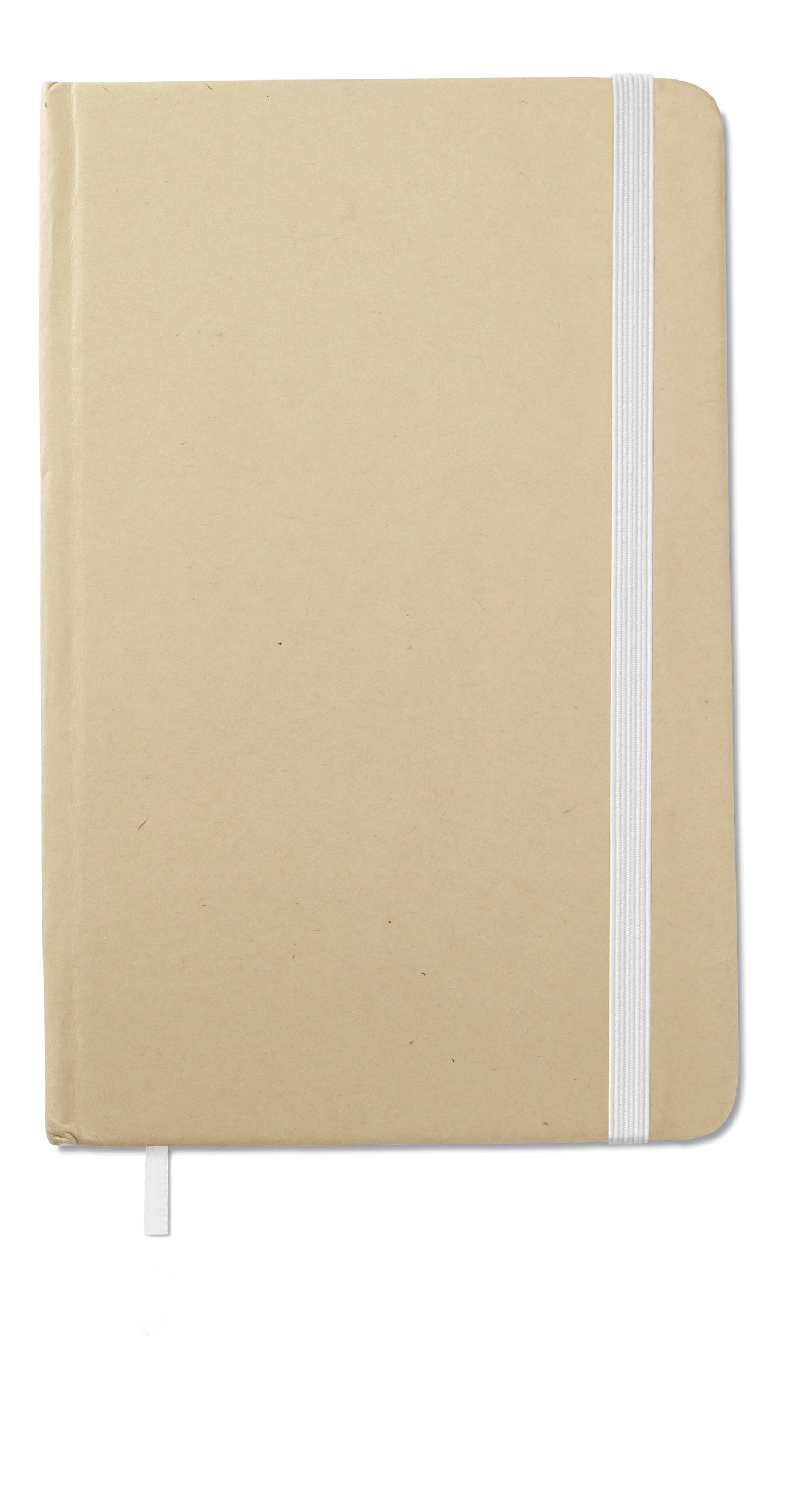 Caderno Material Reciclável