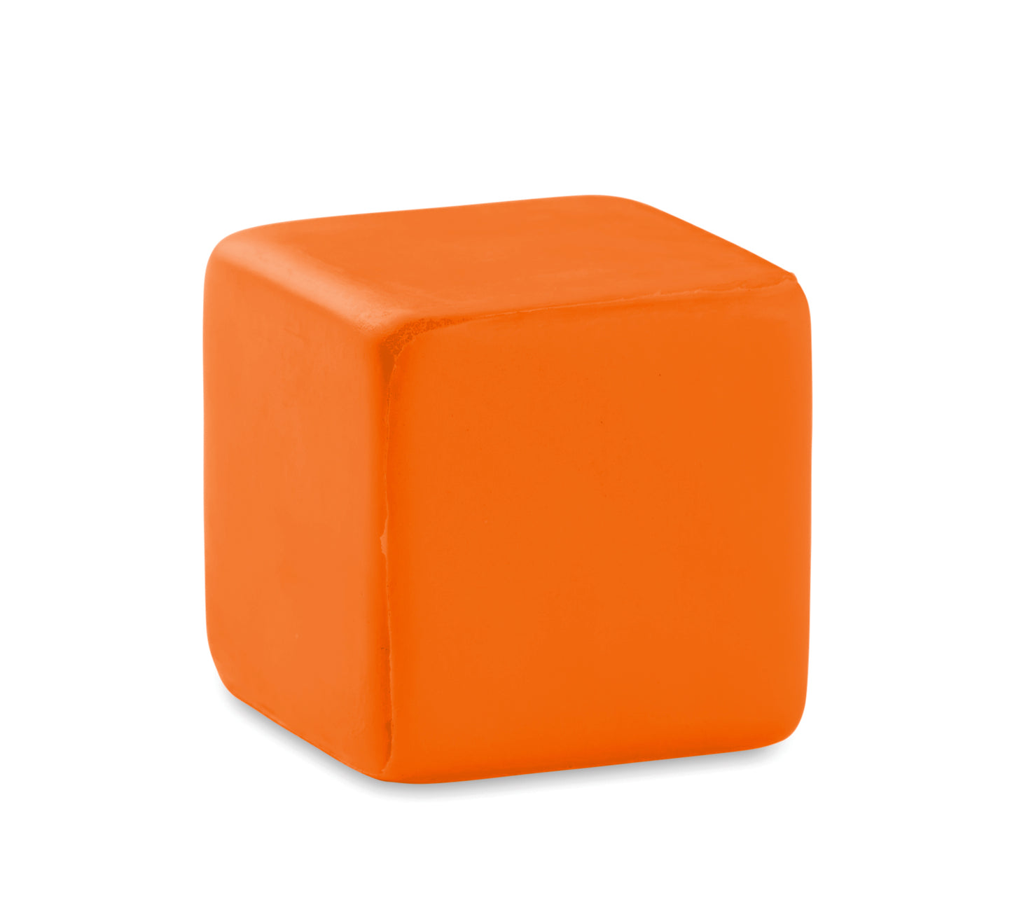 Anti-Stress Pu Forma Cubo