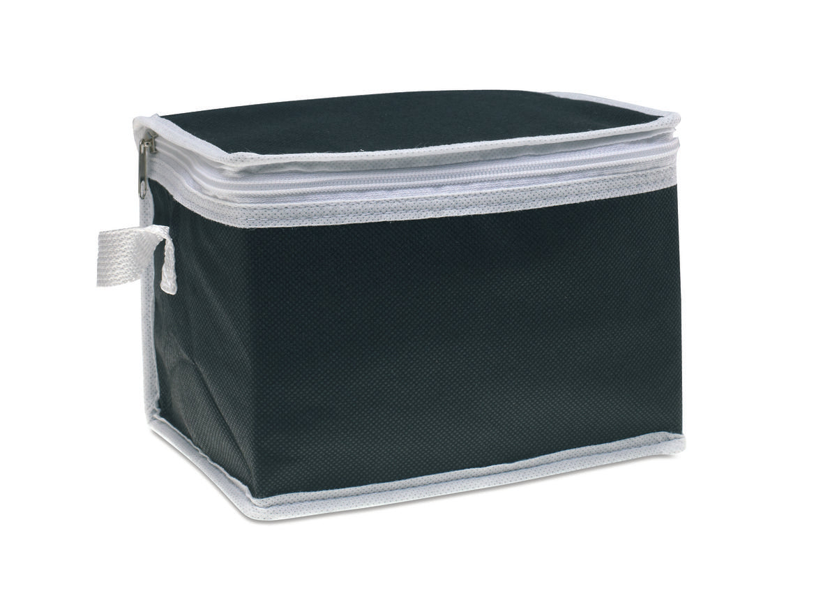Cooler 6 Latas Em Non-Woven
