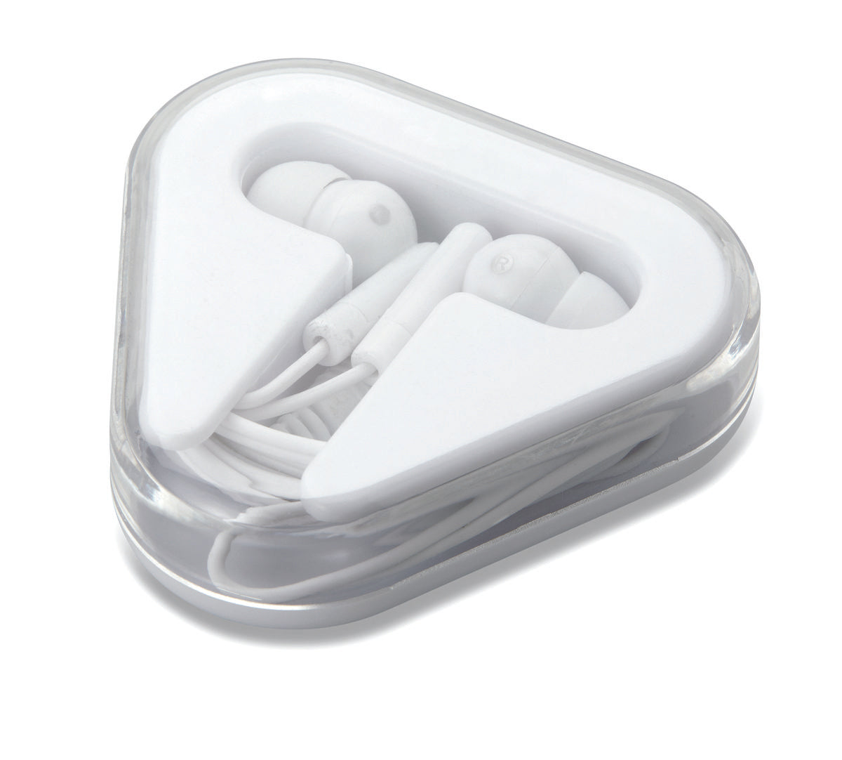 Auriculares Em Caixa Ps