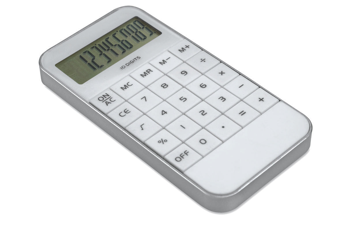 Calculadora
