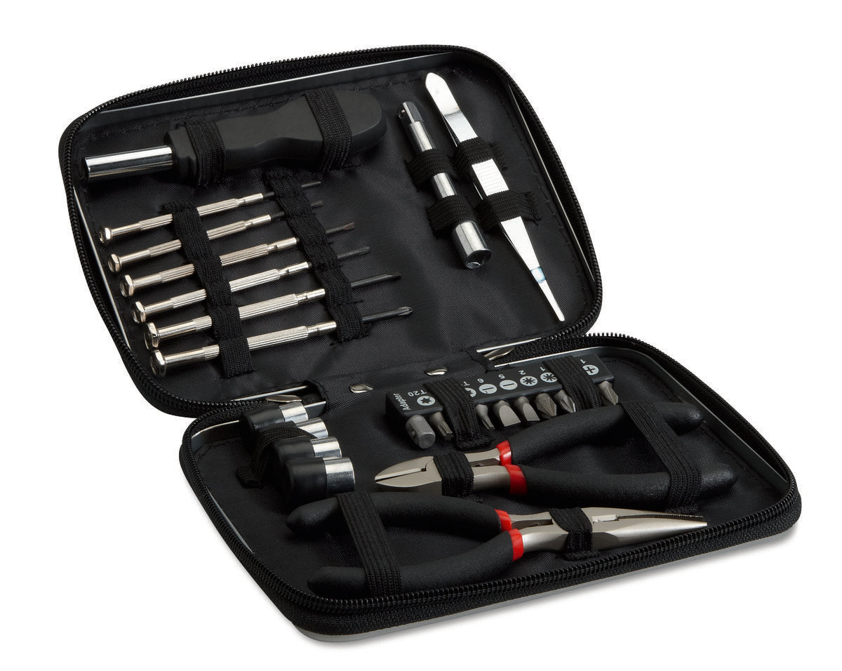 Set Ferramentas