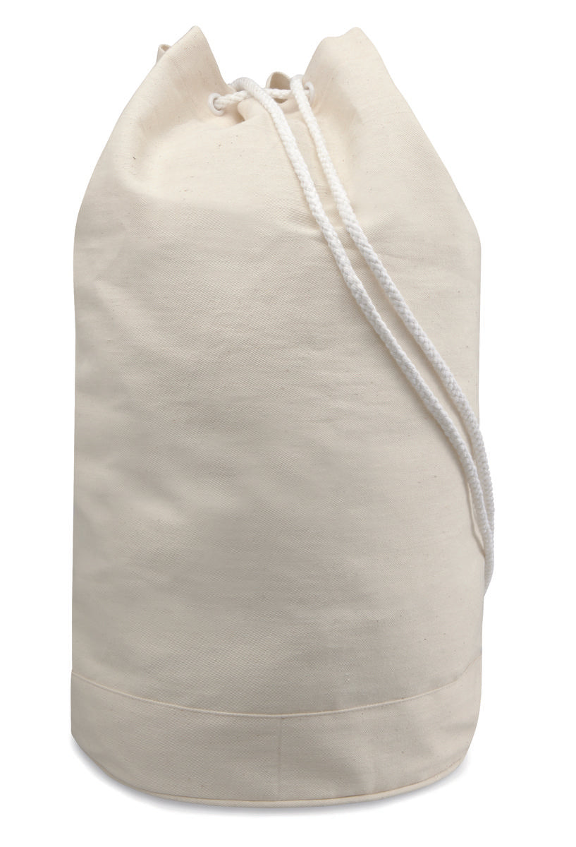 Saco De Algodão