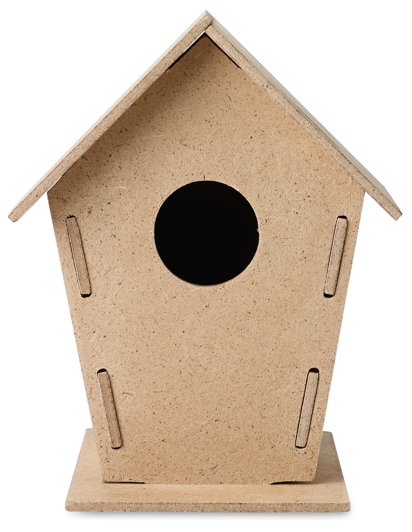 Casa Para Pássaros