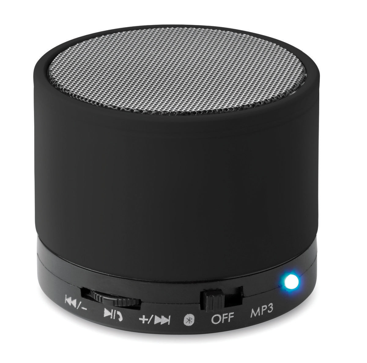 Altavoz Sem Fio Redondo