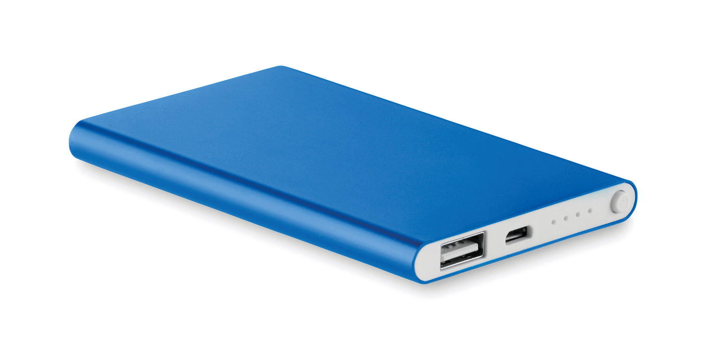 Powerbank 4000Mah 5W
