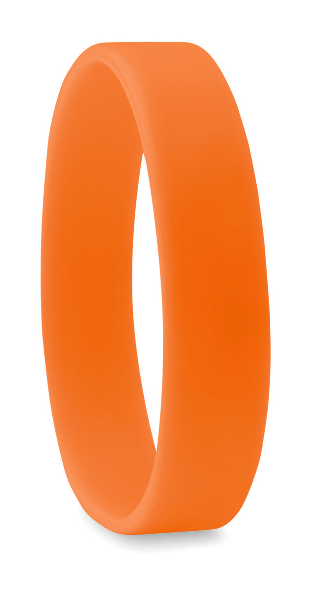 Pulseira Silicone