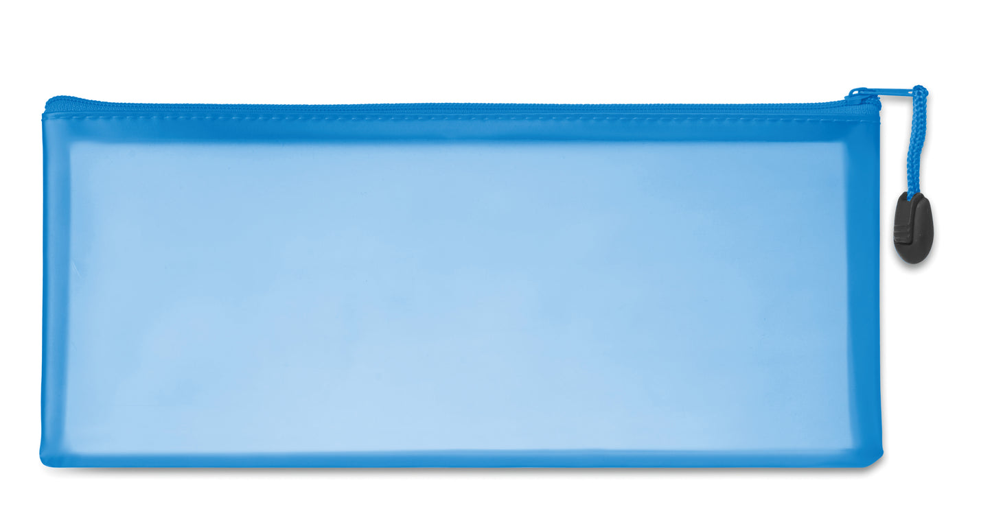 Caixa De Lapiz Em Pvc