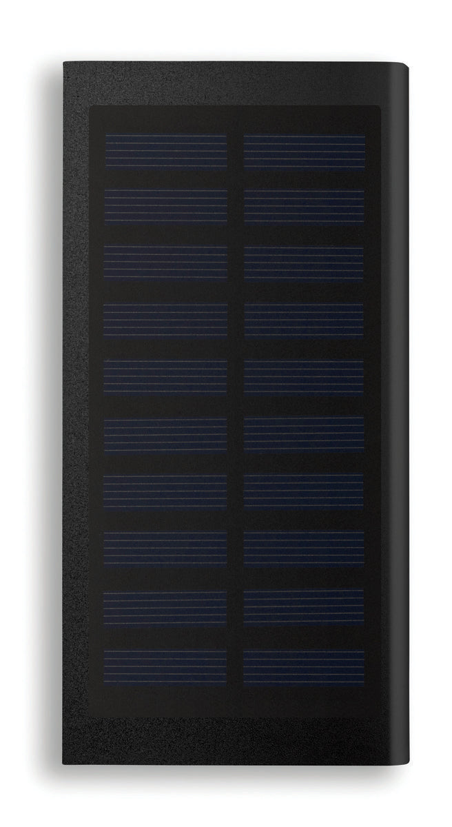 Powerbank Solar 8000Mah 10.5W