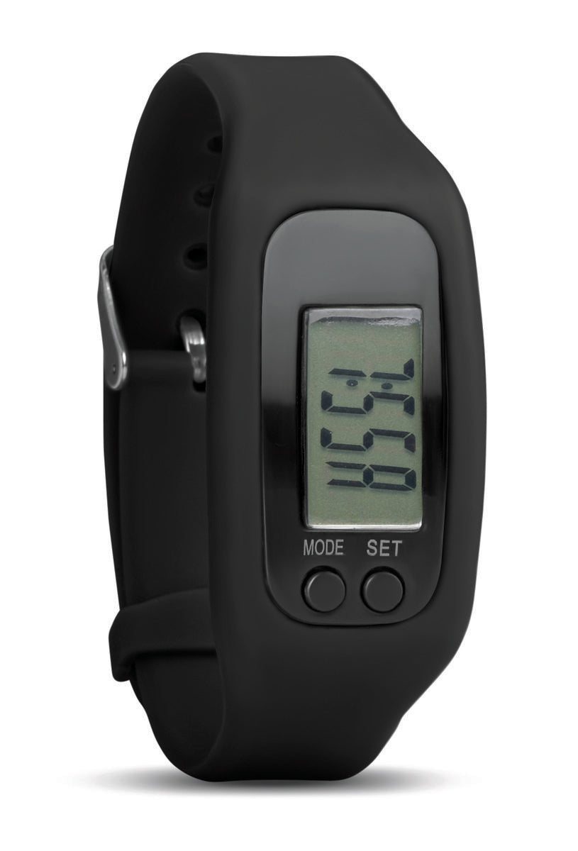 Pulseira Pedometro