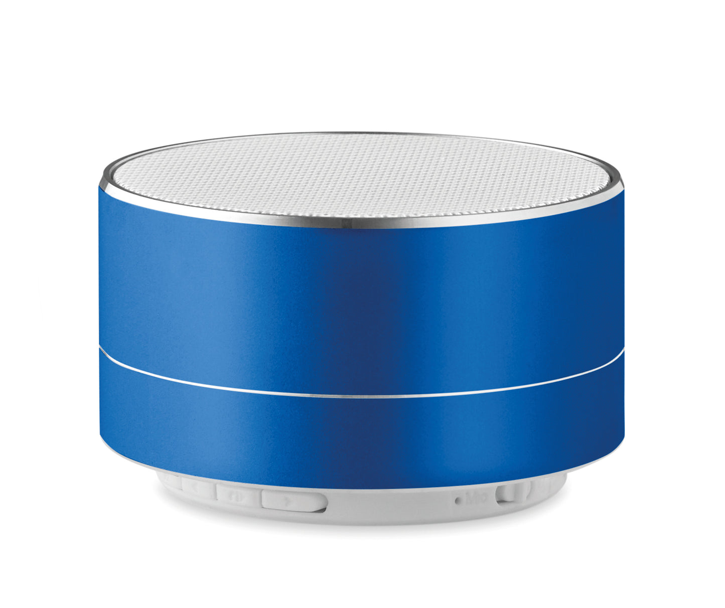 Coluna Sem Fio Em Aluminio
