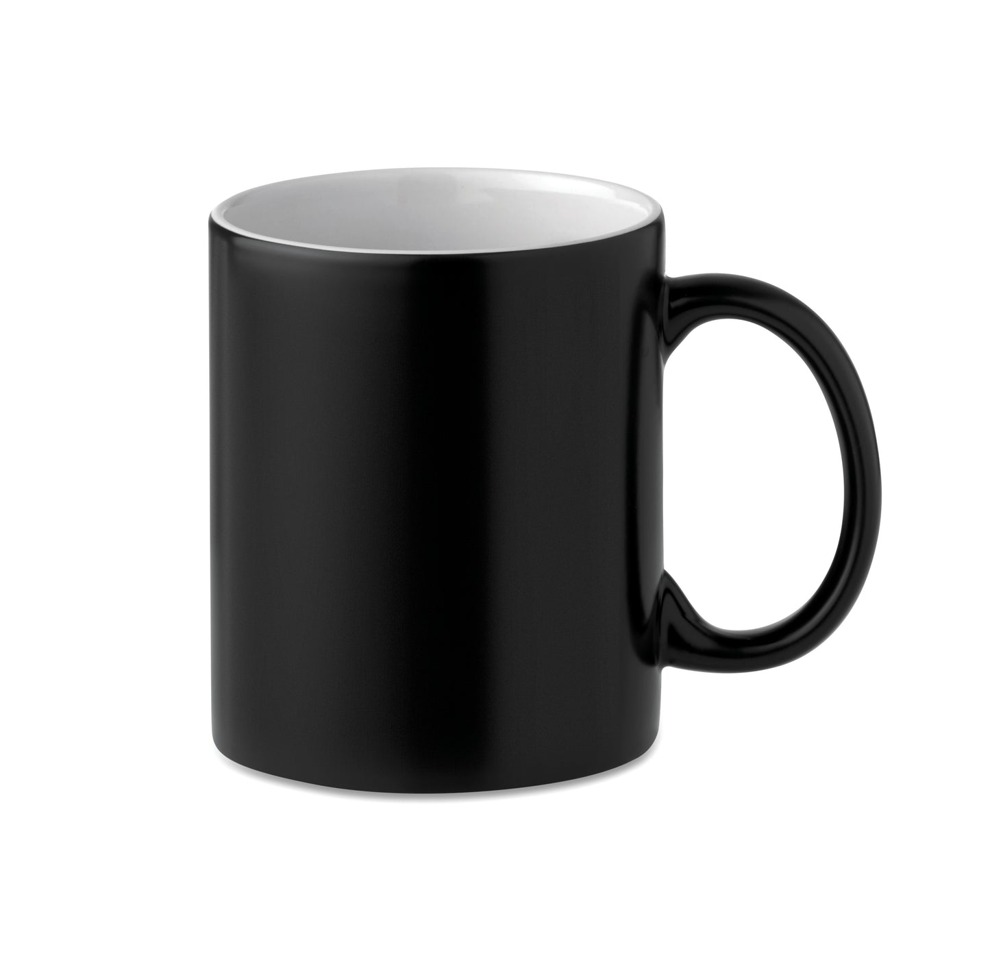 Caneca De Sublimação Escura 300Ml