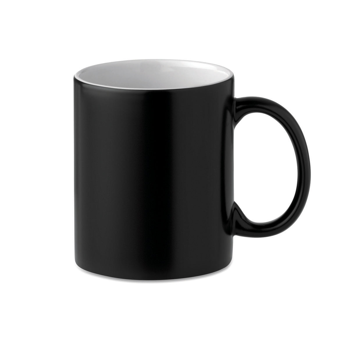 Caneca De Sublimação Escura 300Ml