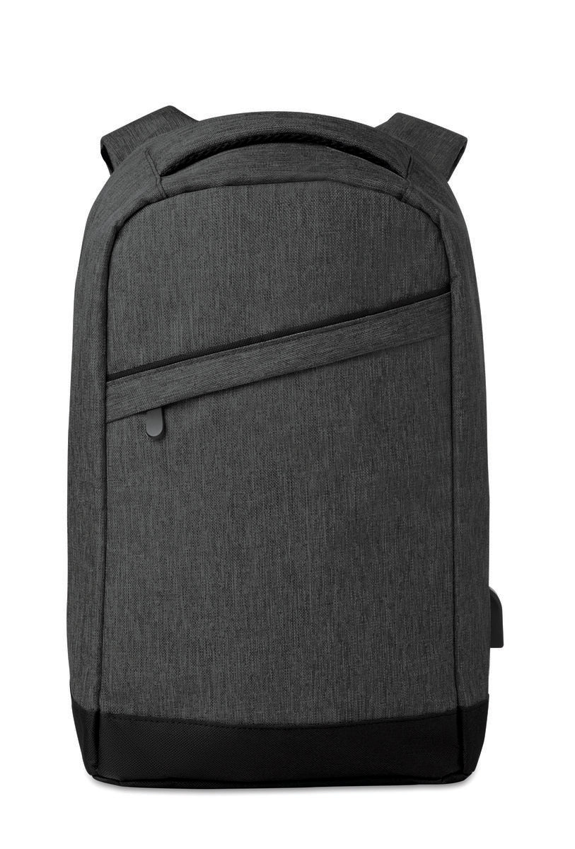 Mochila Anti Roubo