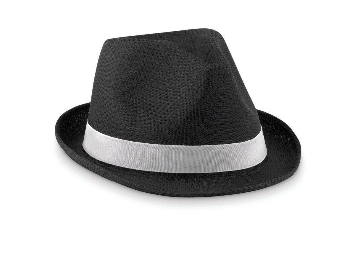 Chapeu De Palha Colorido
