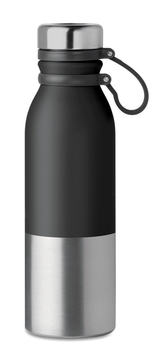 Termo De Parede Dupla 600 Ml