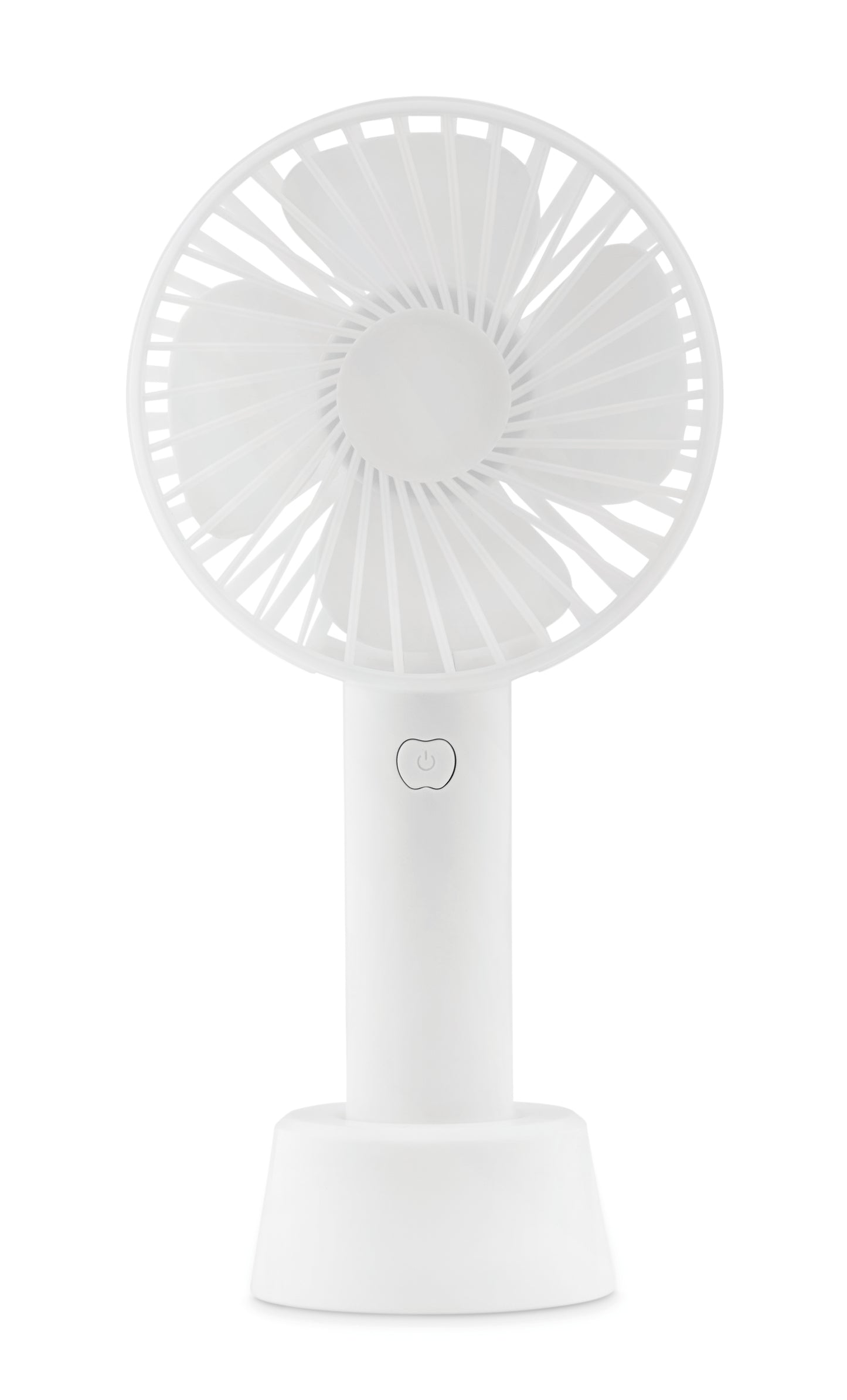 Ventilador Usb Com Suporte
