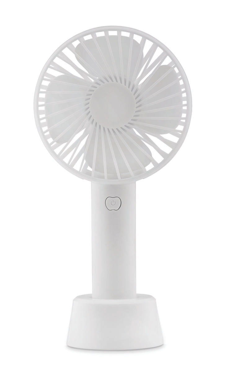 Ventilador Usb Com Suporte
