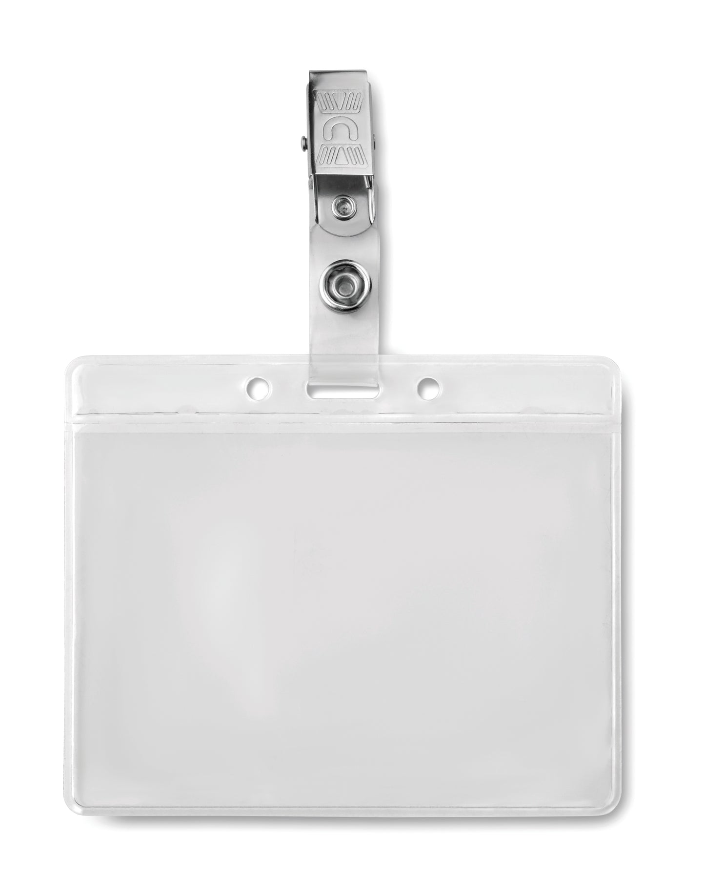 Identificador Em Pvc