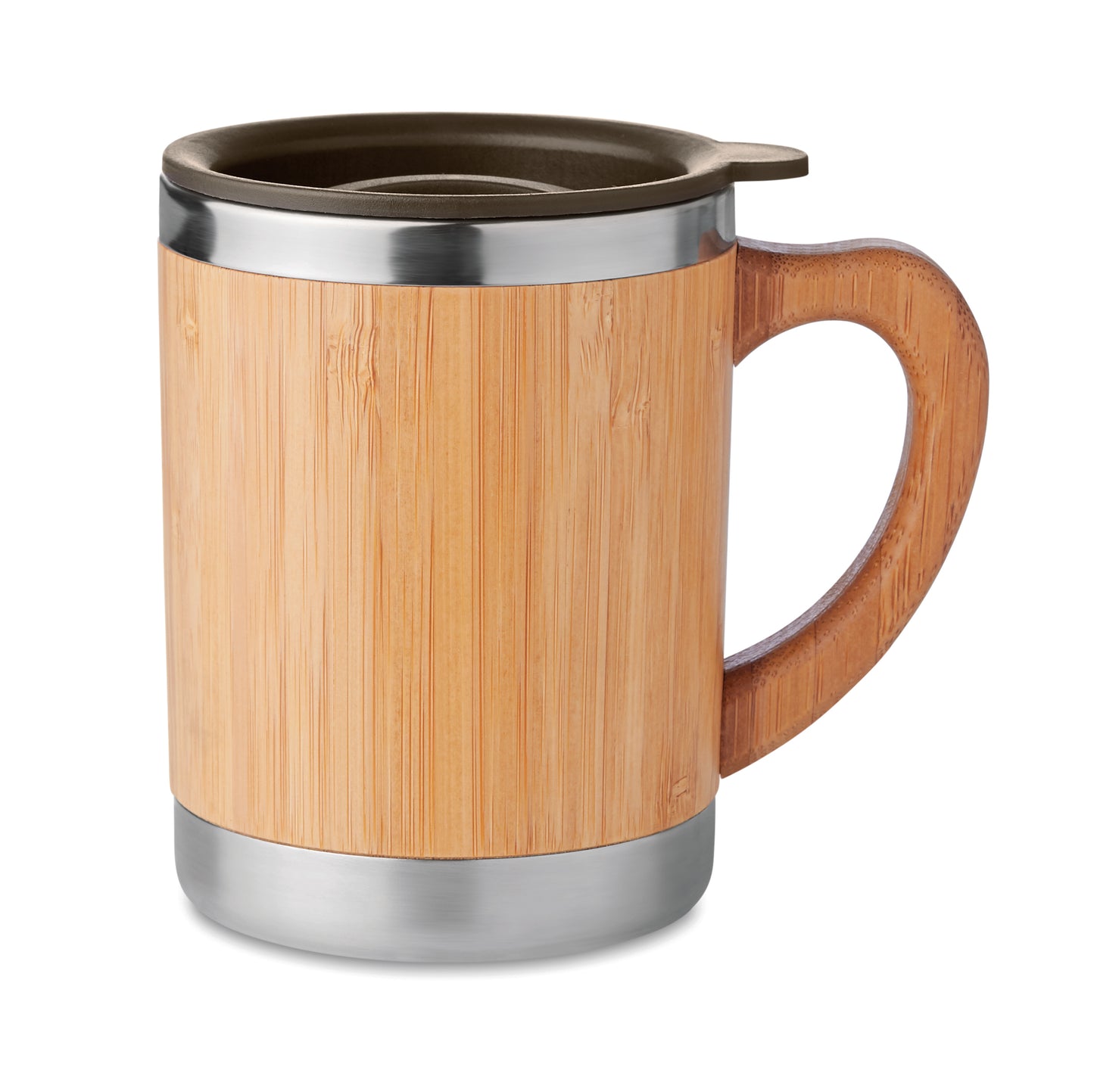 Copo Com Parede Dupla 300Ml